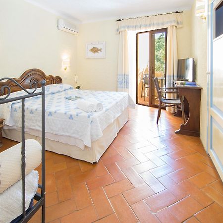 Hotel Colonna San Marco Porto Rotondo Εξωτερικό φωτογραφία