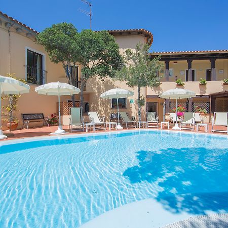 Hotel Colonna San Marco Porto Rotondo Εξωτερικό φωτογραφία