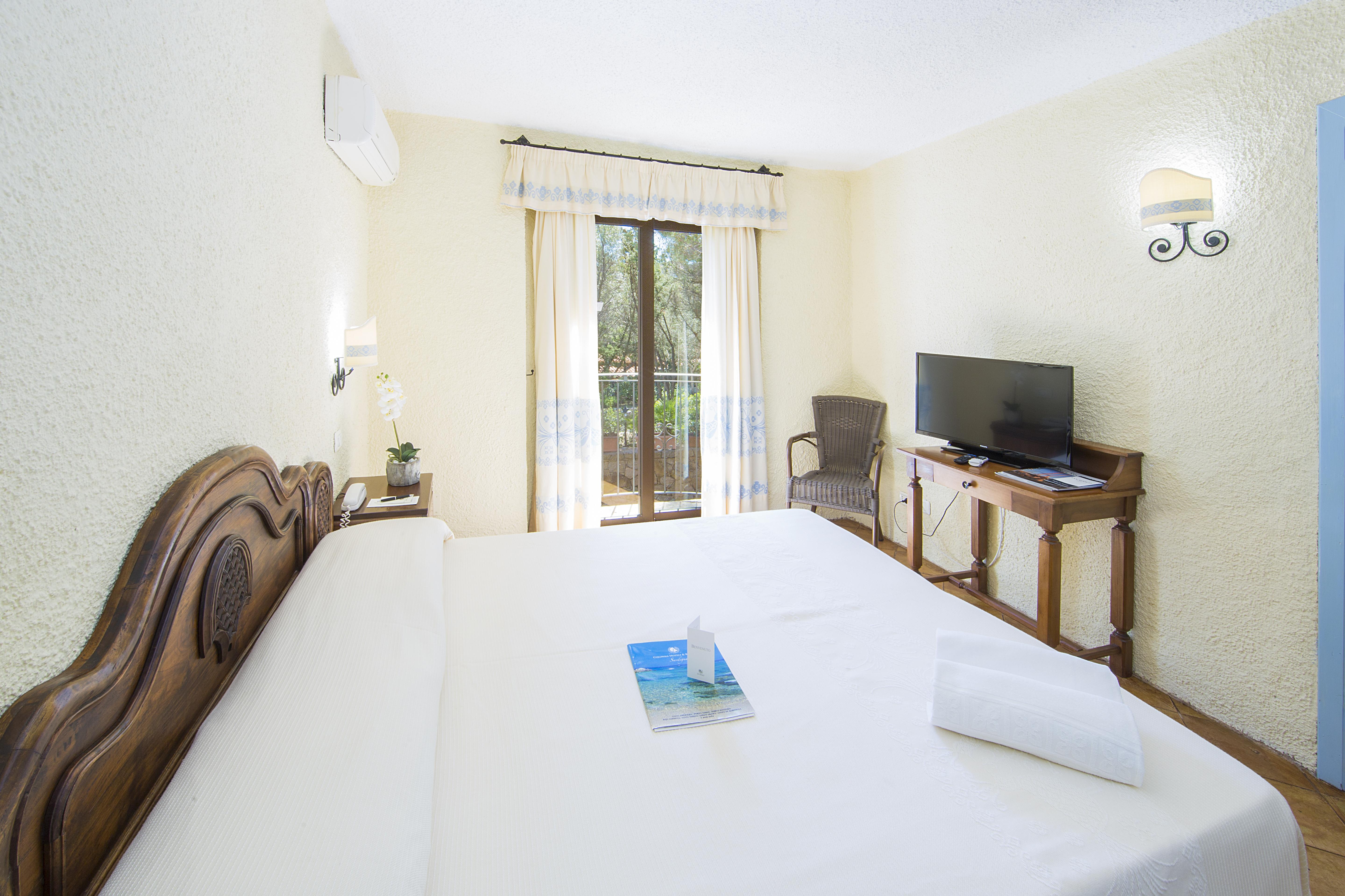 Hotel Colonna San Marco Porto Rotondo Εξωτερικό φωτογραφία