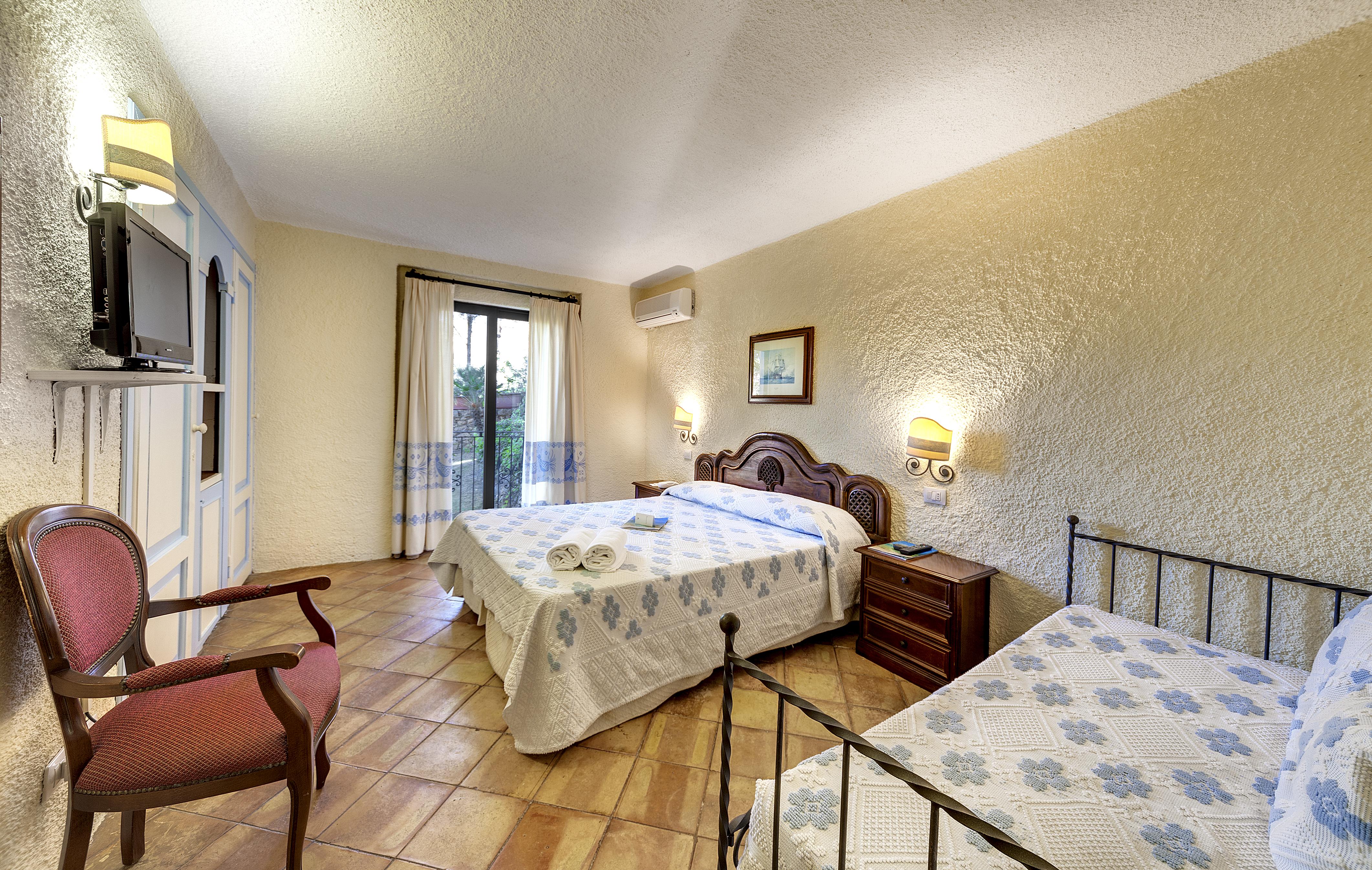 Hotel Colonna San Marco Porto Rotondo Εξωτερικό φωτογραφία