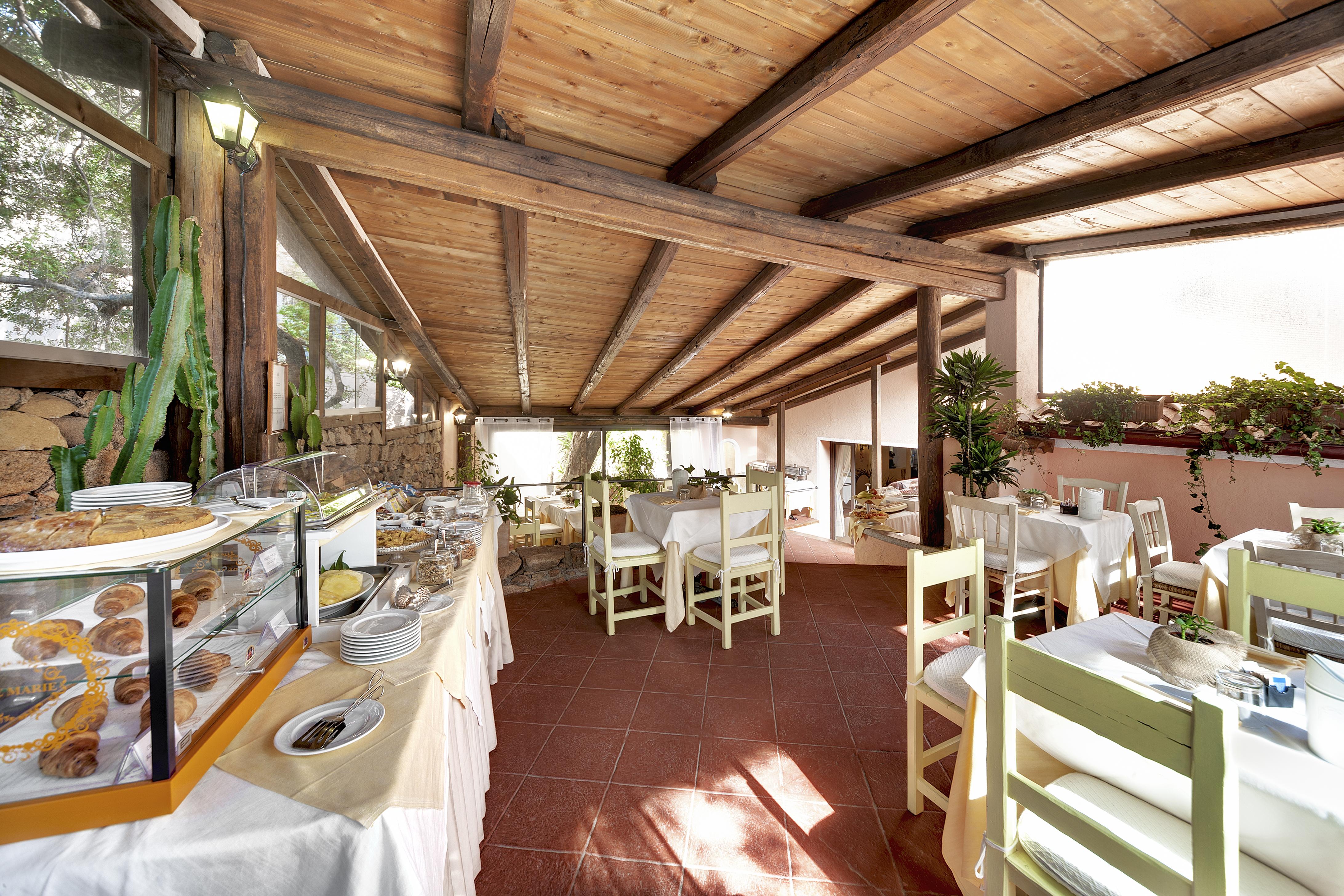 Hotel Colonna San Marco Porto Rotondo Εξωτερικό φωτογραφία