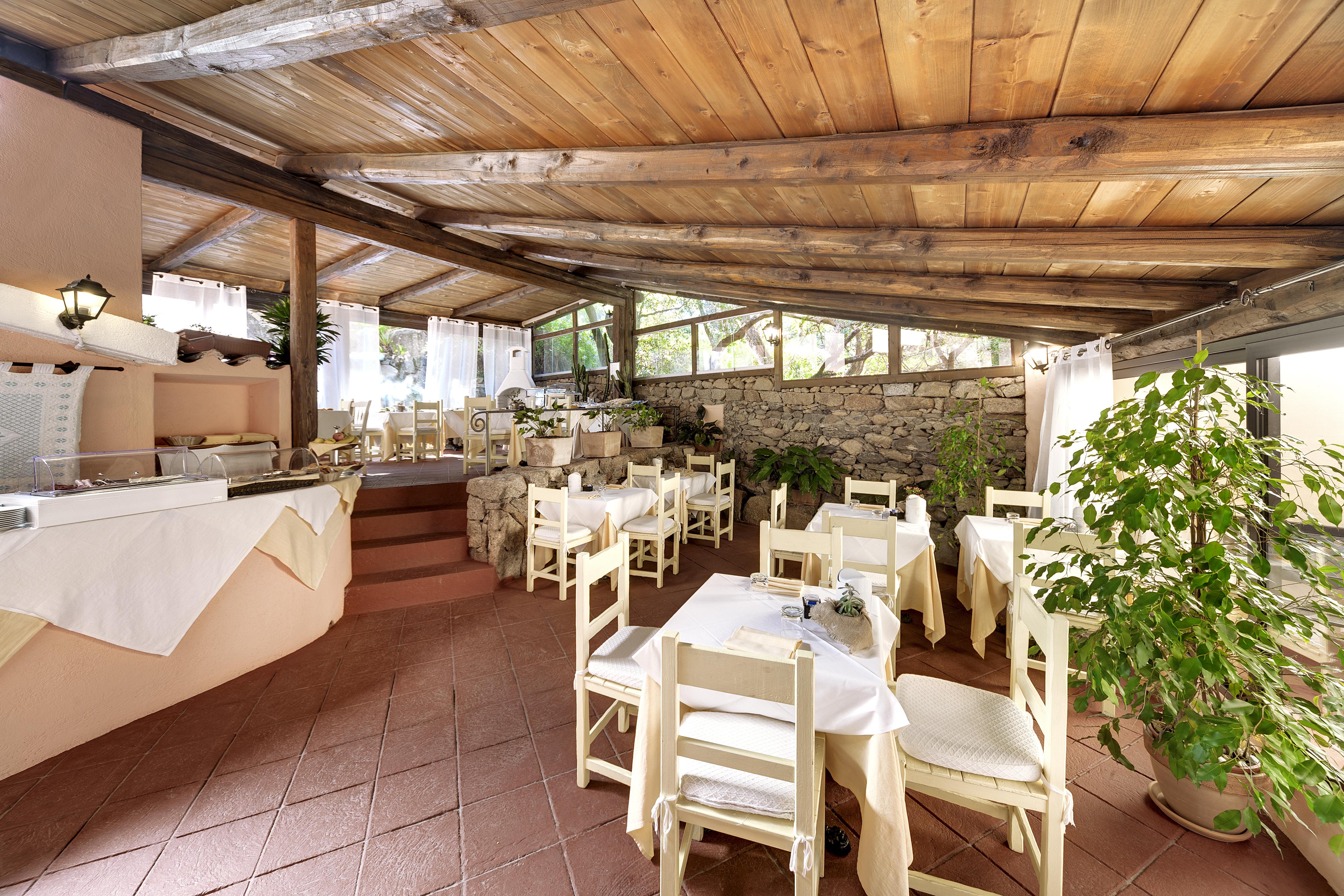 Hotel Colonna San Marco Porto Rotondo Εξωτερικό φωτογραφία