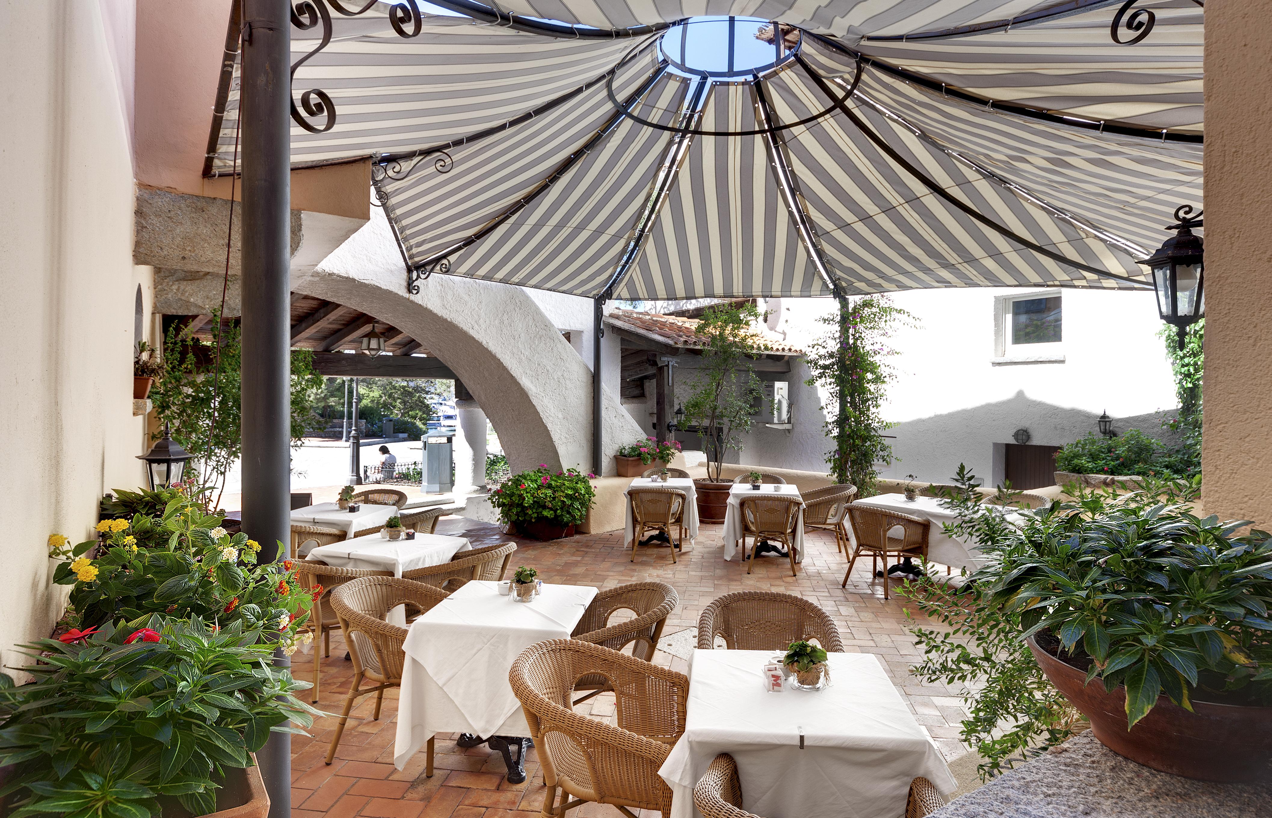 Hotel Colonna San Marco Porto Rotondo Εξωτερικό φωτογραφία