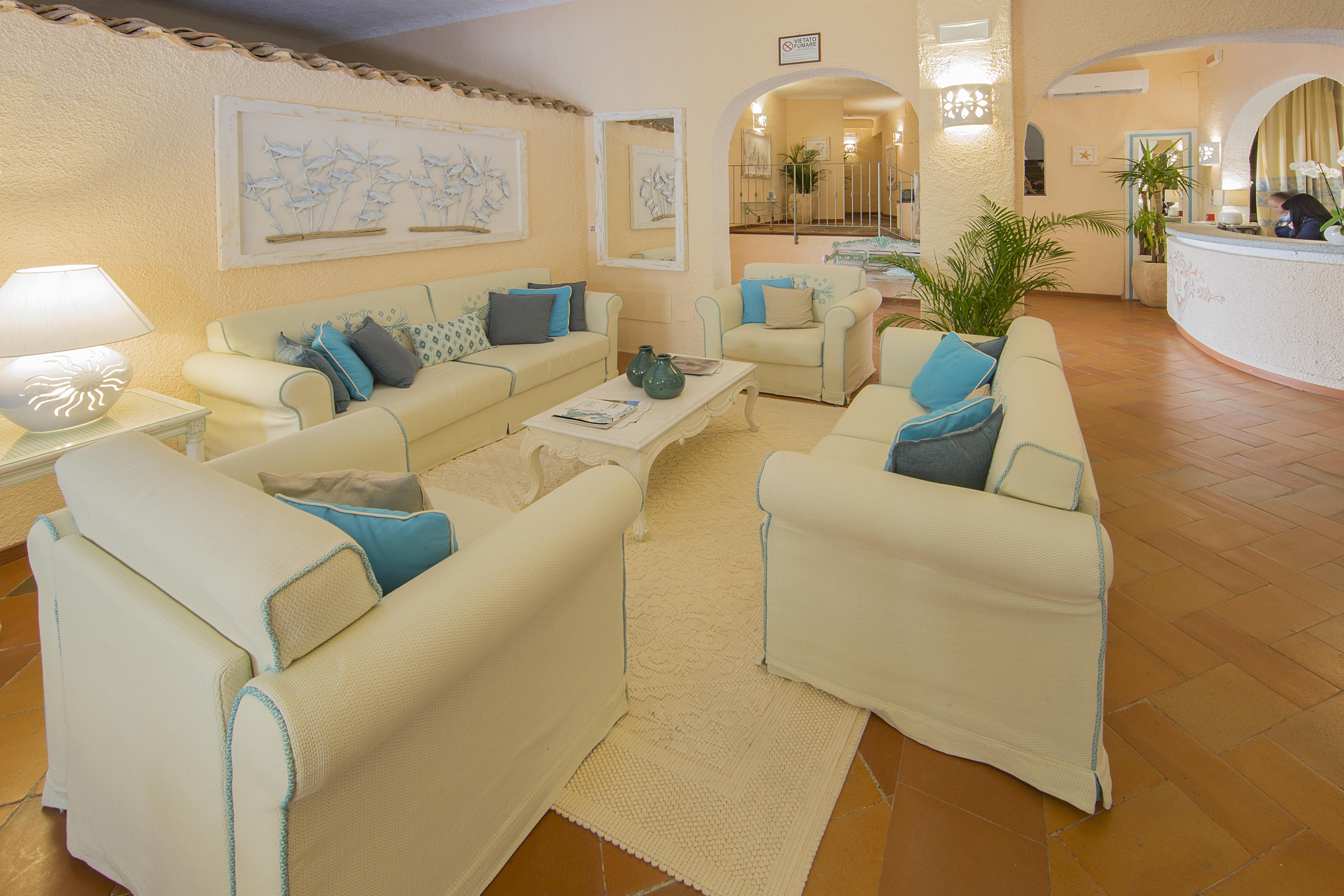 Hotel Colonna San Marco Porto Rotondo Εξωτερικό φωτογραφία