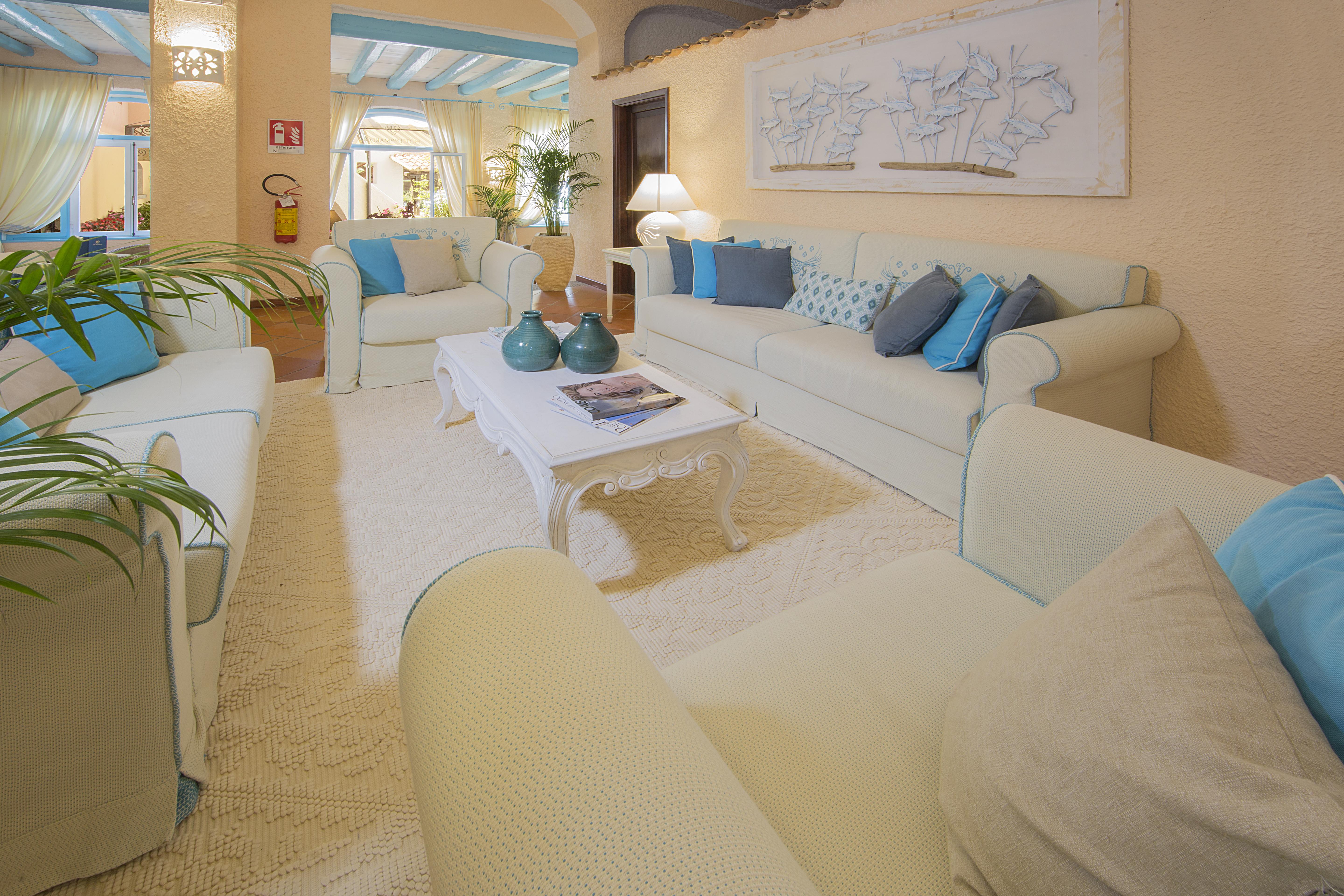 Hotel Colonna San Marco Porto Rotondo Εξωτερικό φωτογραφία