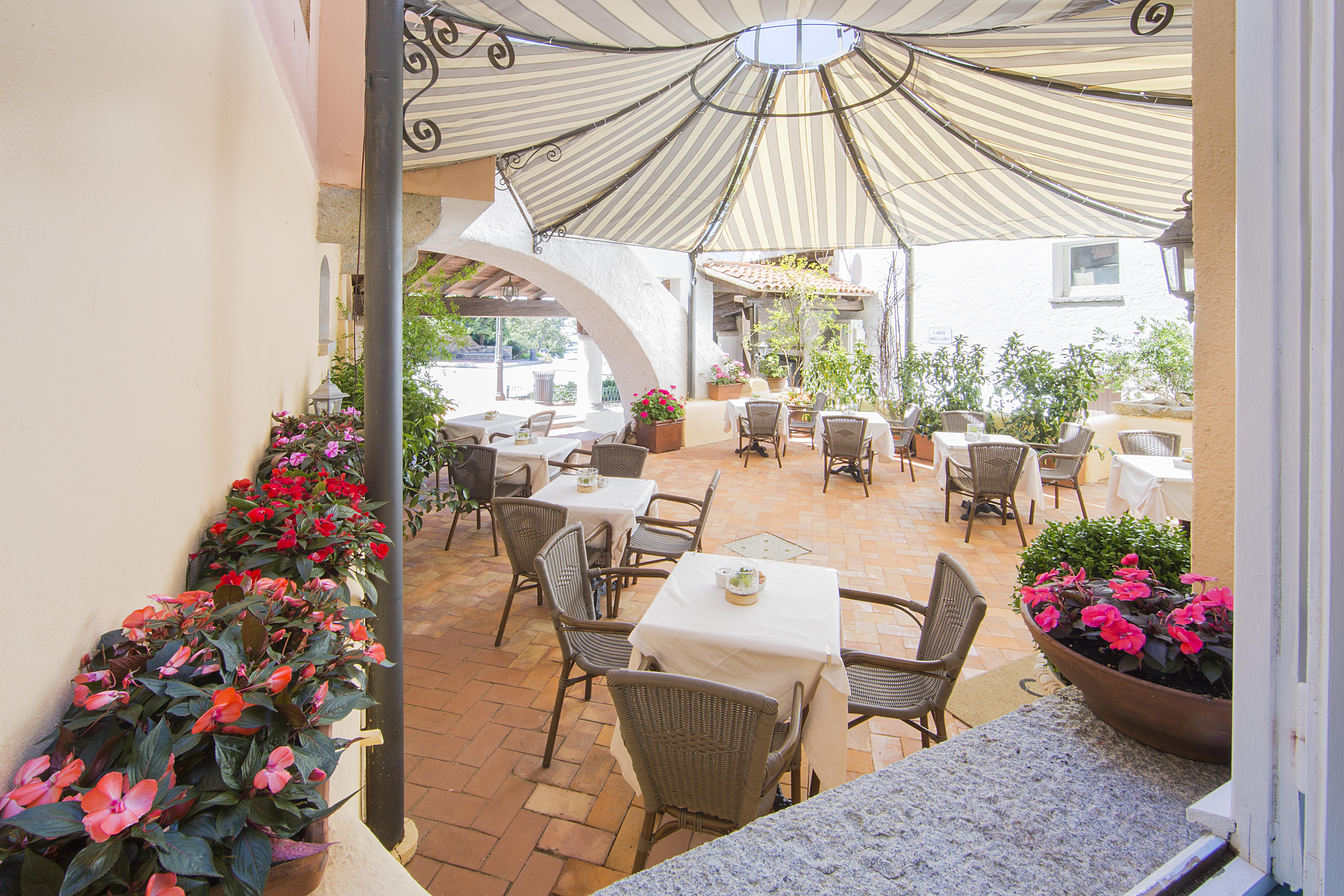 Hotel Colonna San Marco Porto Rotondo Εξωτερικό φωτογραφία
