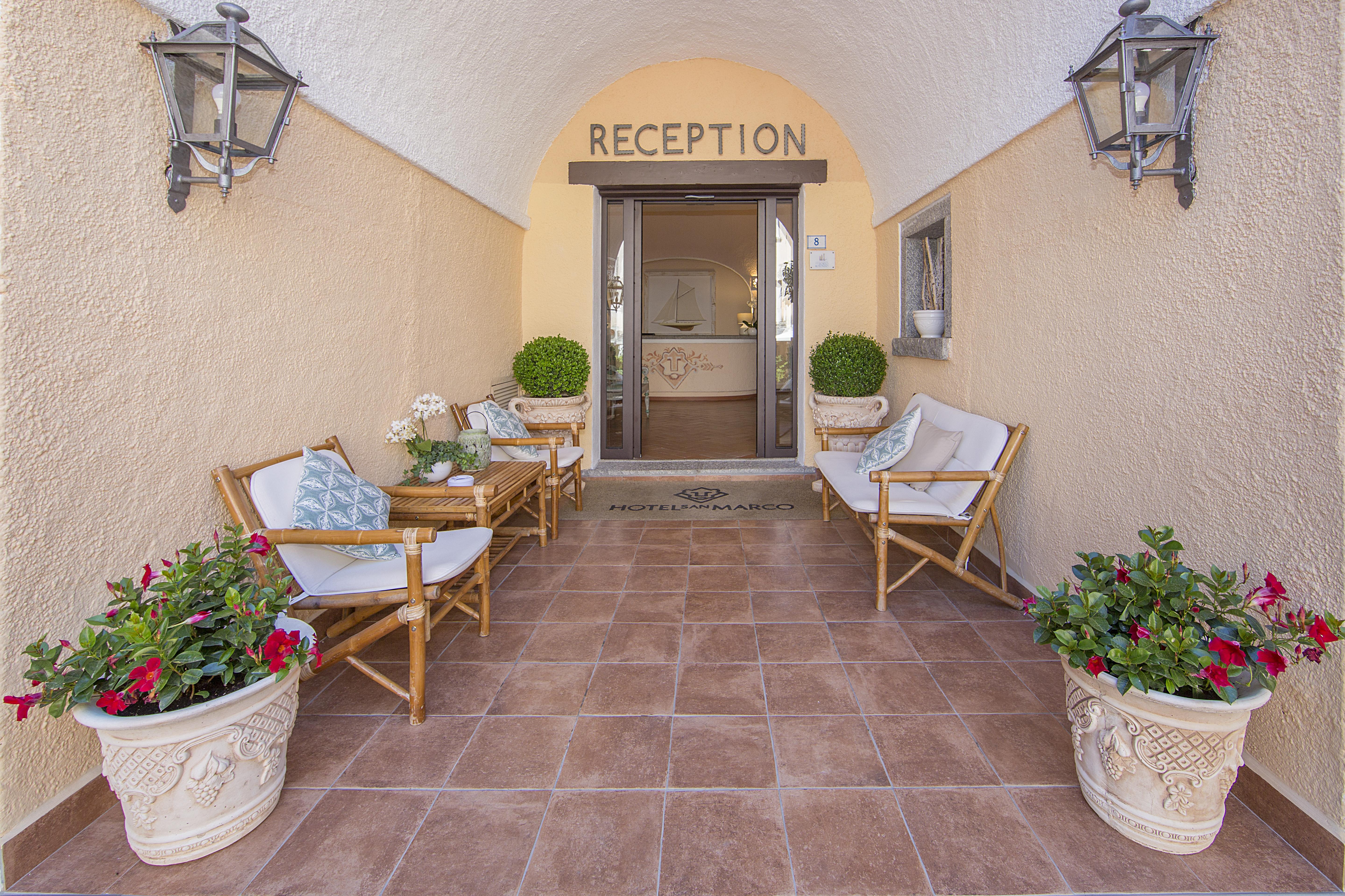 Hotel Colonna San Marco Porto Rotondo Εξωτερικό φωτογραφία