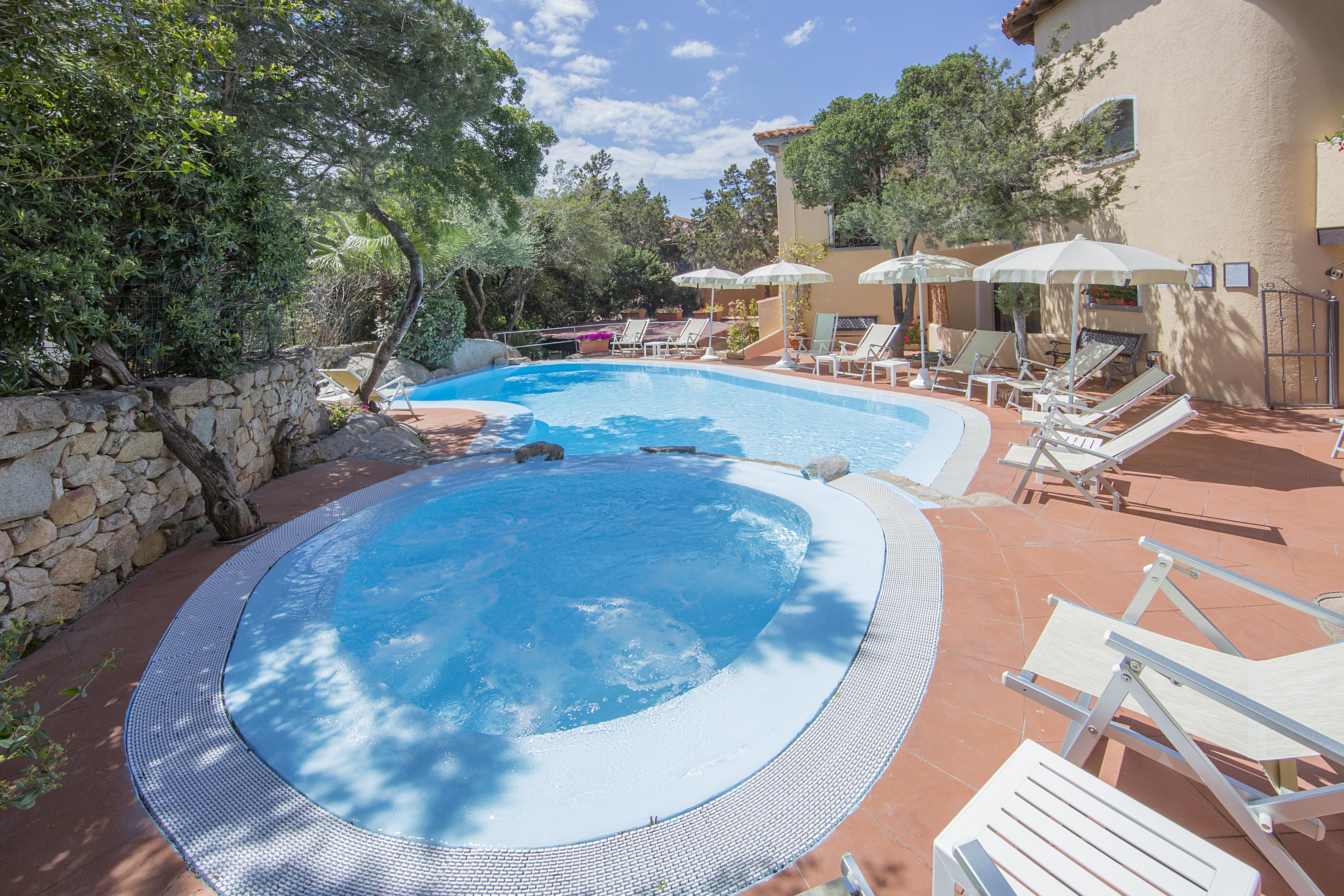 Hotel Colonna San Marco Porto Rotondo Εξωτερικό φωτογραφία