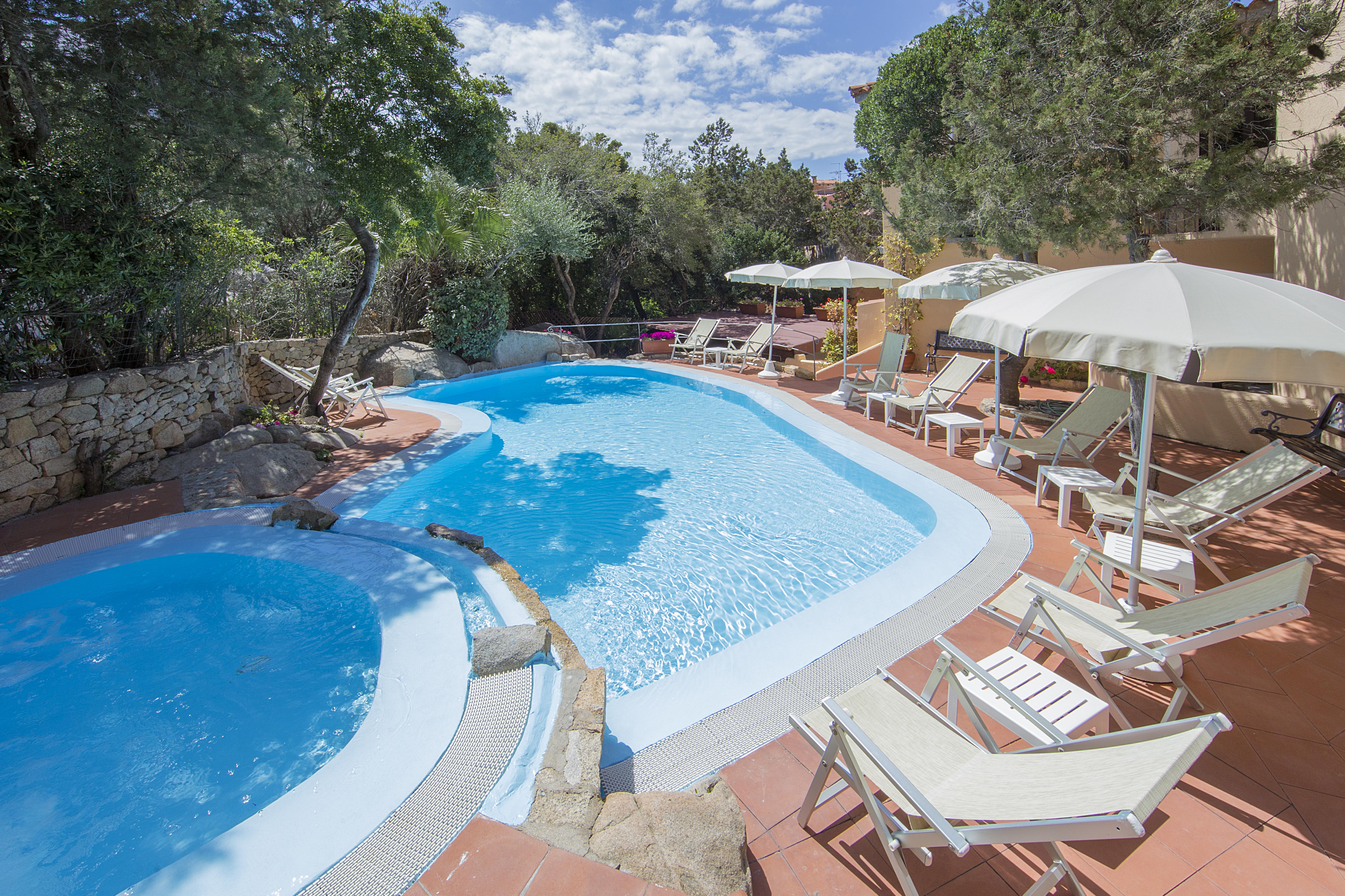 Hotel Colonna San Marco Porto Rotondo Εξωτερικό φωτογραφία