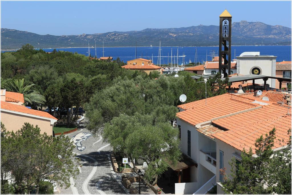 Hotel Colonna San Marco Porto Rotondo Εξωτερικό φωτογραφία