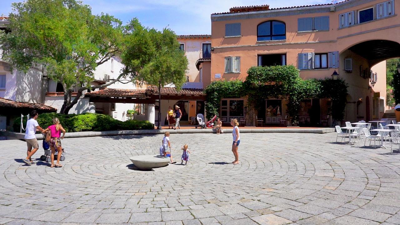 Hotel Colonna San Marco Porto Rotondo Εξωτερικό φωτογραφία
