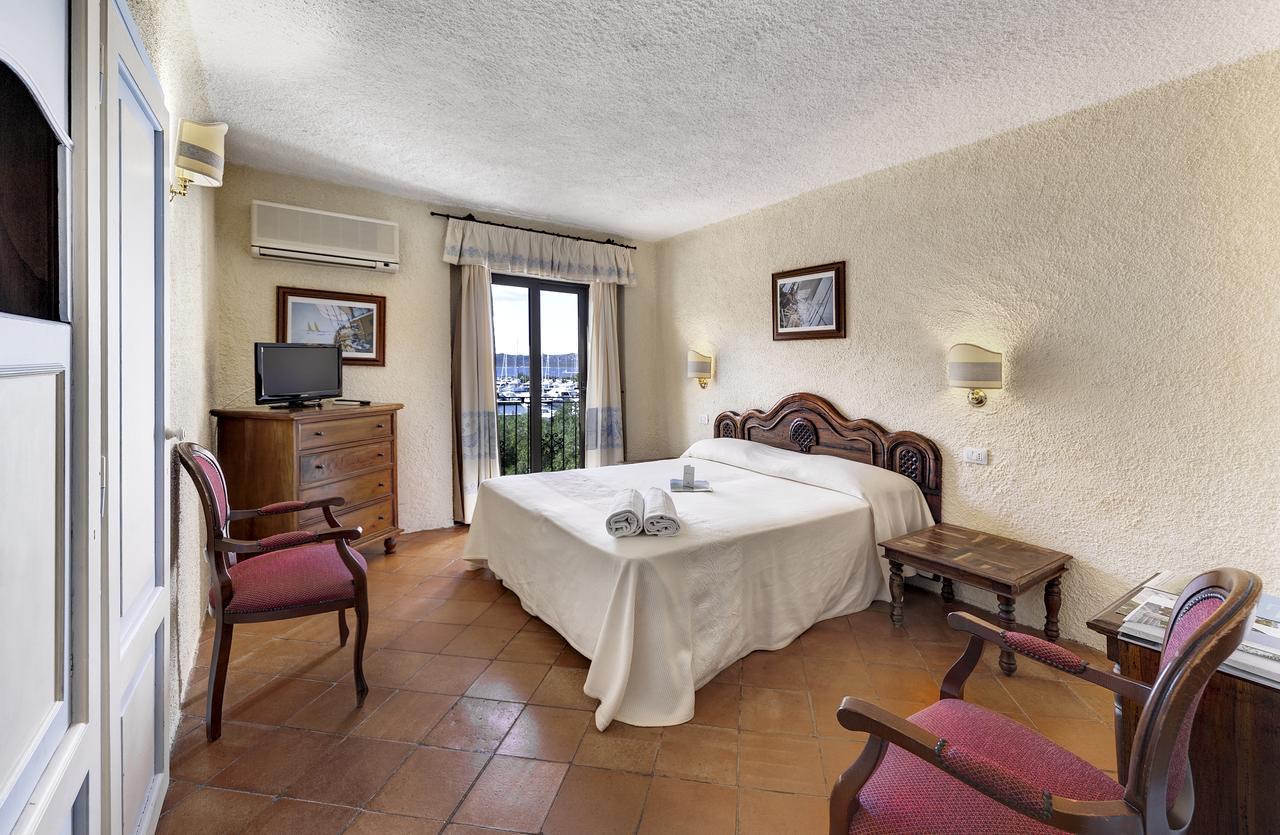 Hotel Colonna San Marco Porto Rotondo Εξωτερικό φωτογραφία