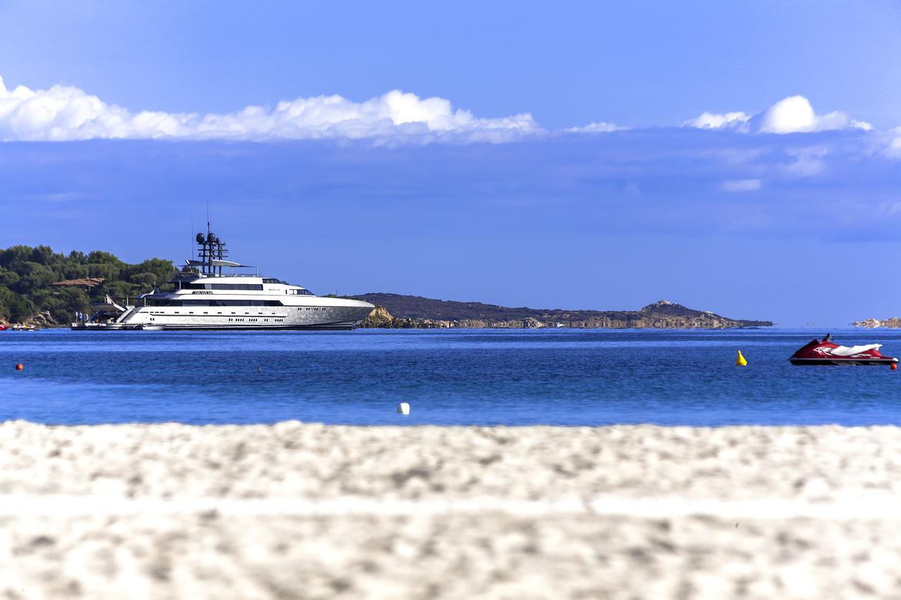 Hotel Colonna San Marco Porto Rotondo Εξωτερικό φωτογραφία