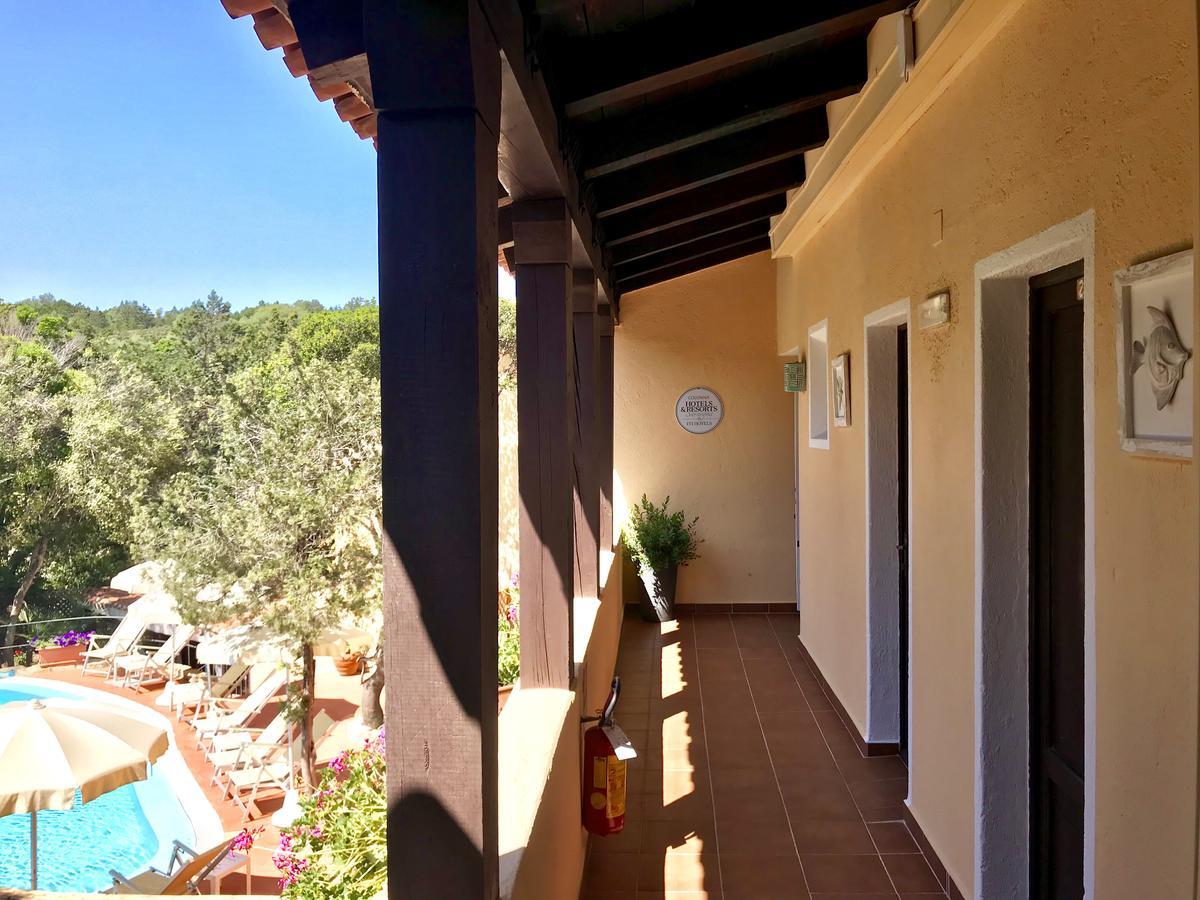 Hotel Colonna San Marco Porto Rotondo Εξωτερικό φωτογραφία