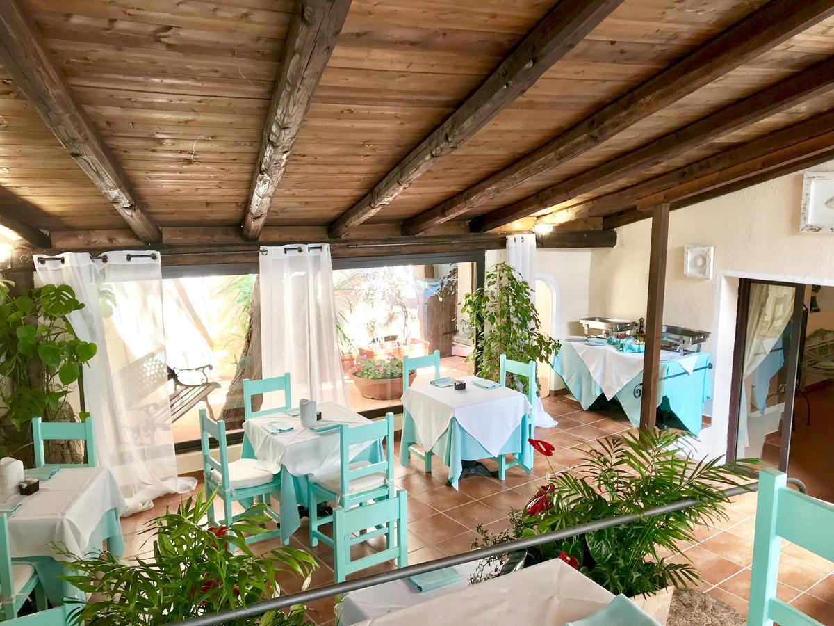 Hotel Colonna San Marco Porto Rotondo Εξωτερικό φωτογραφία
