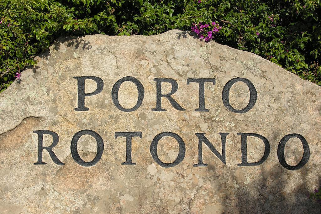 Hotel Colonna San Marco Porto Rotondo Εξωτερικό φωτογραφία
