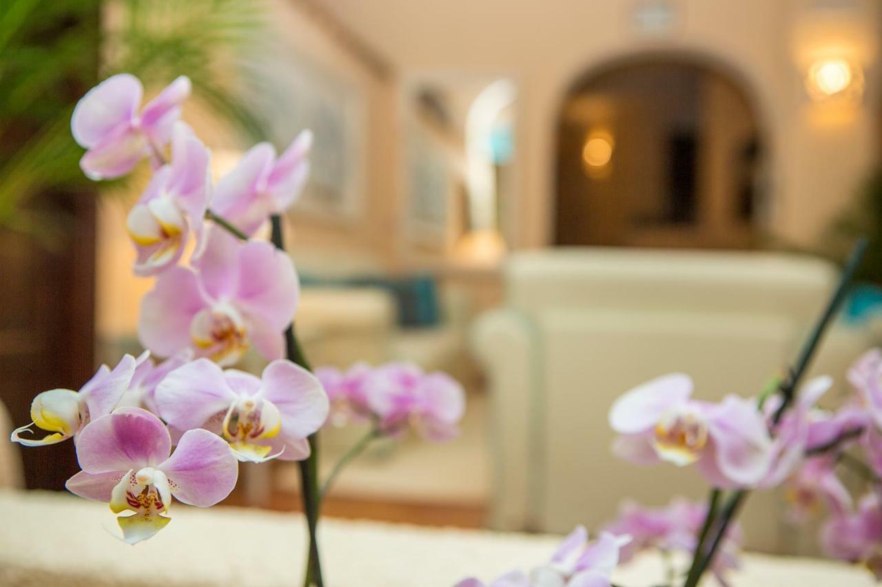 Hotel Colonna San Marco Porto Rotondo Εξωτερικό φωτογραφία