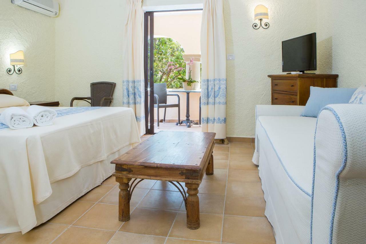 Hotel Colonna San Marco Porto Rotondo Εξωτερικό φωτογραφία