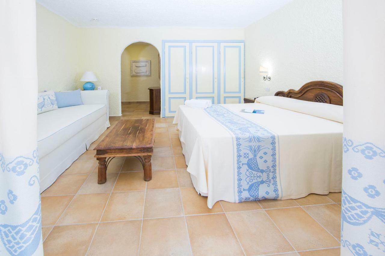 Hotel Colonna San Marco Porto Rotondo Εξωτερικό φωτογραφία