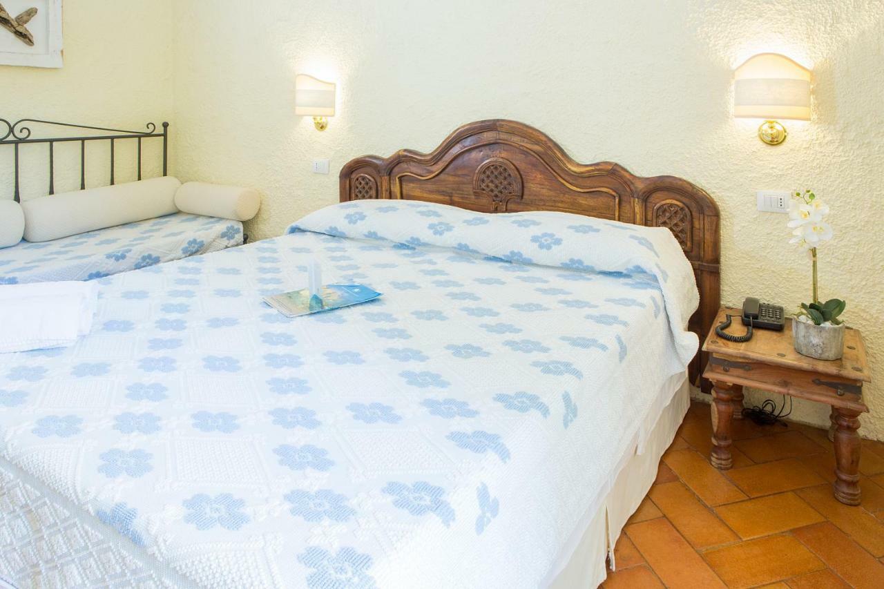 Hotel Colonna San Marco Porto Rotondo Εξωτερικό φωτογραφία