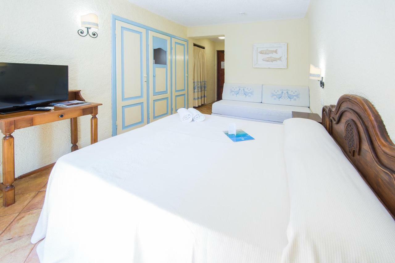 Hotel Colonna San Marco Porto Rotondo Εξωτερικό φωτογραφία