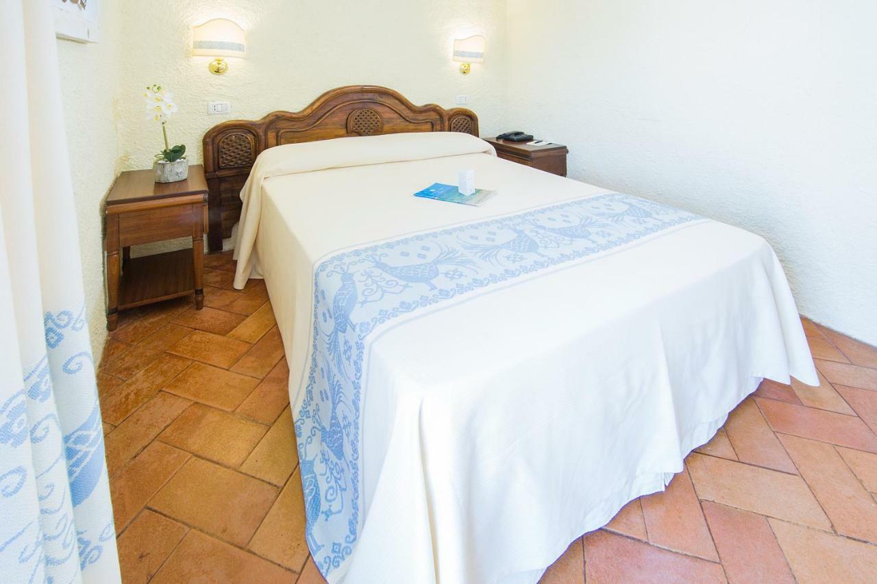 Hotel Colonna San Marco Porto Rotondo Εξωτερικό φωτογραφία