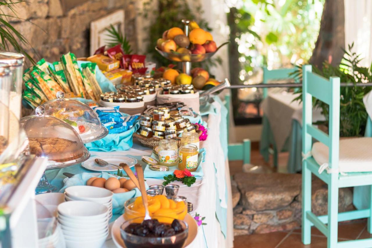 Hotel Colonna San Marco Porto Rotondo Εξωτερικό φωτογραφία