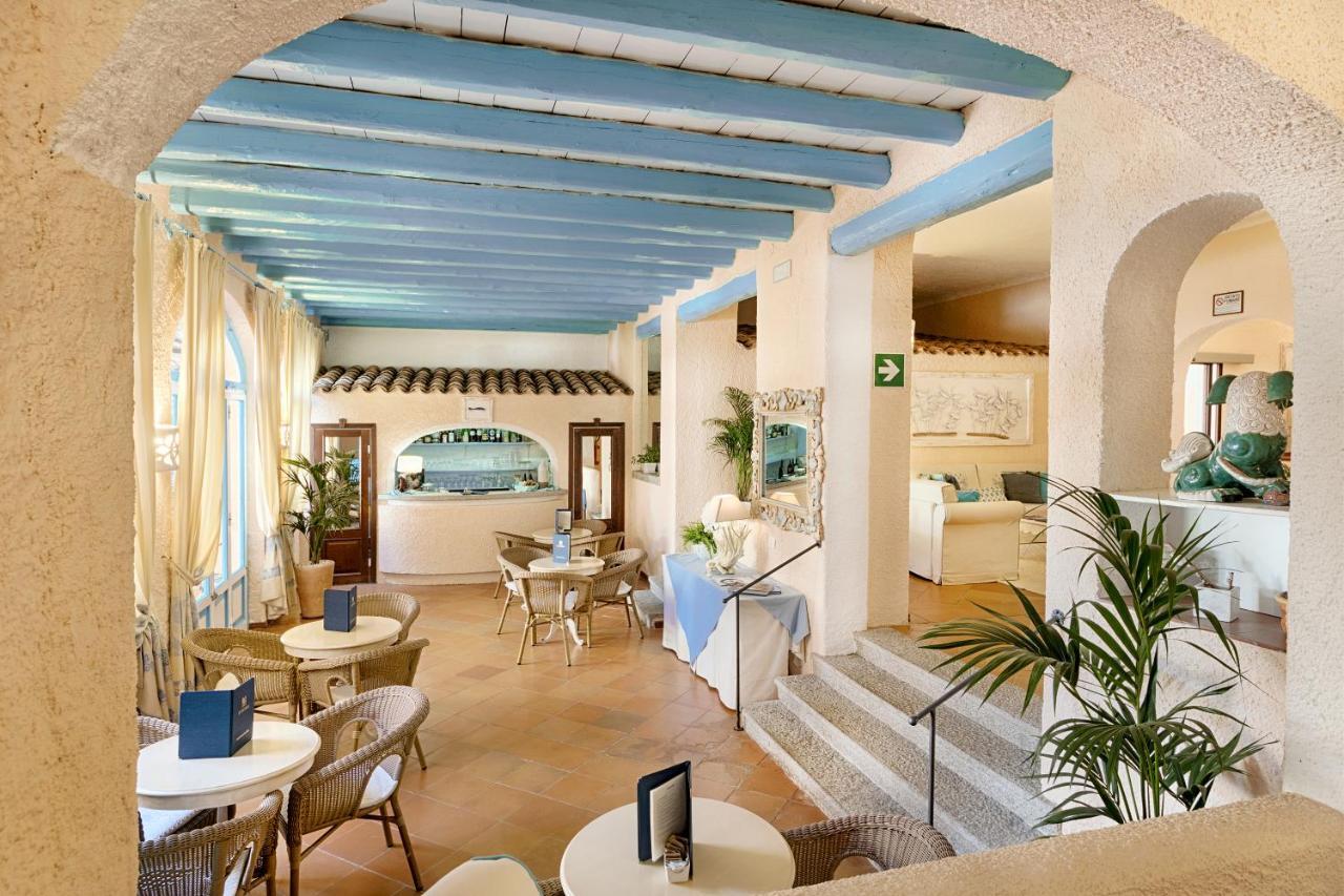 Hotel Colonna San Marco Porto Rotondo Εξωτερικό φωτογραφία