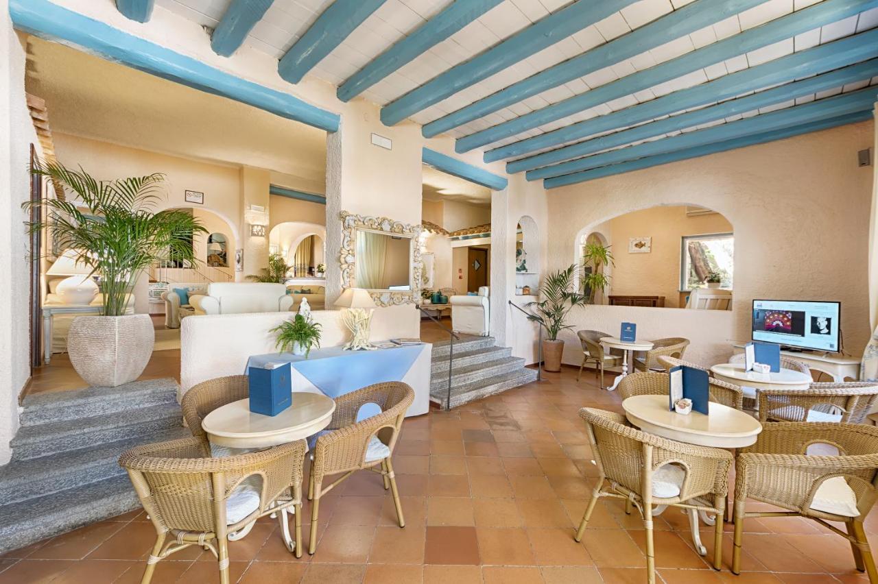 Hotel Colonna San Marco Porto Rotondo Εξωτερικό φωτογραφία